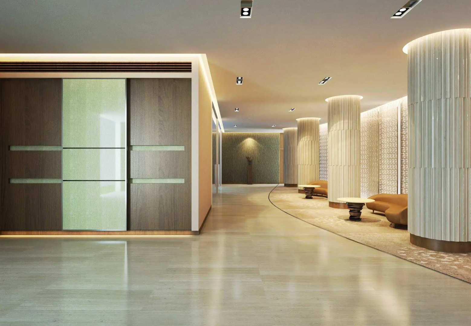 Courtyard by Marriott Raipur