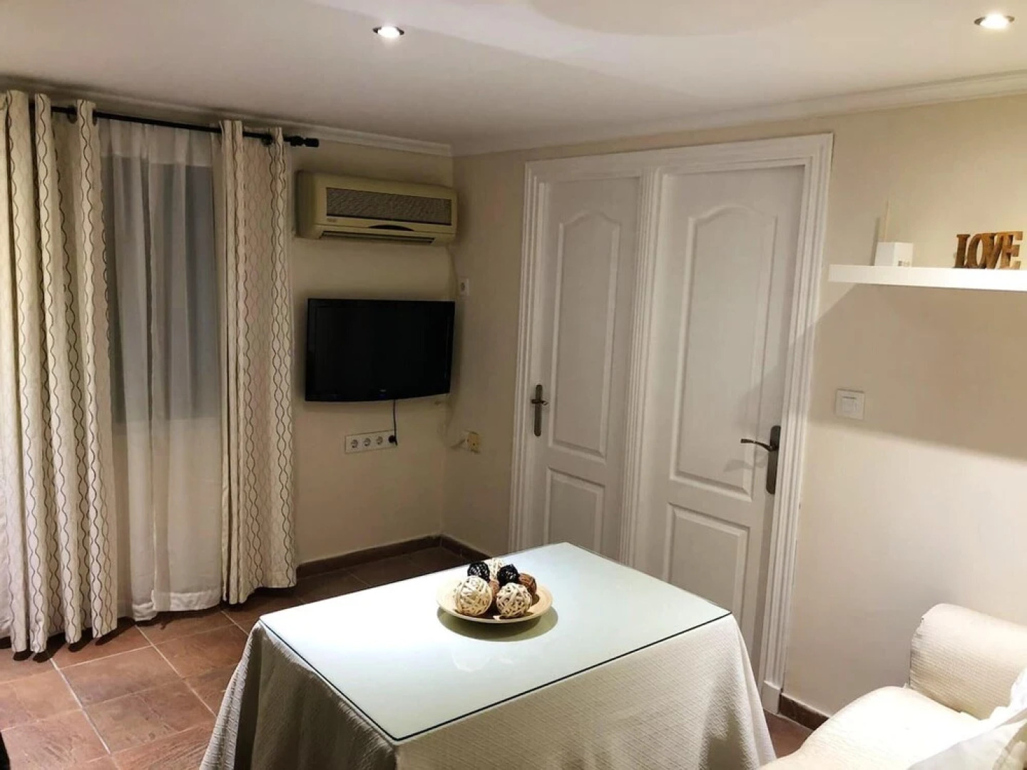 Apartment With 2 Bedrooms in El Puerto de Santa María