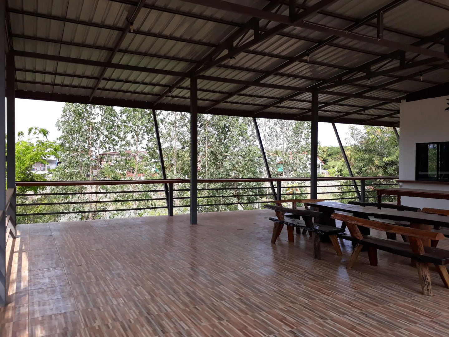 Tara Resort Nakae Renu