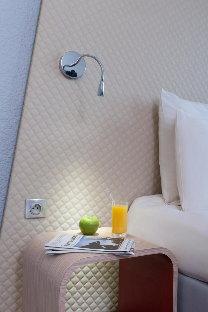 Mercure Paris Le Bourget