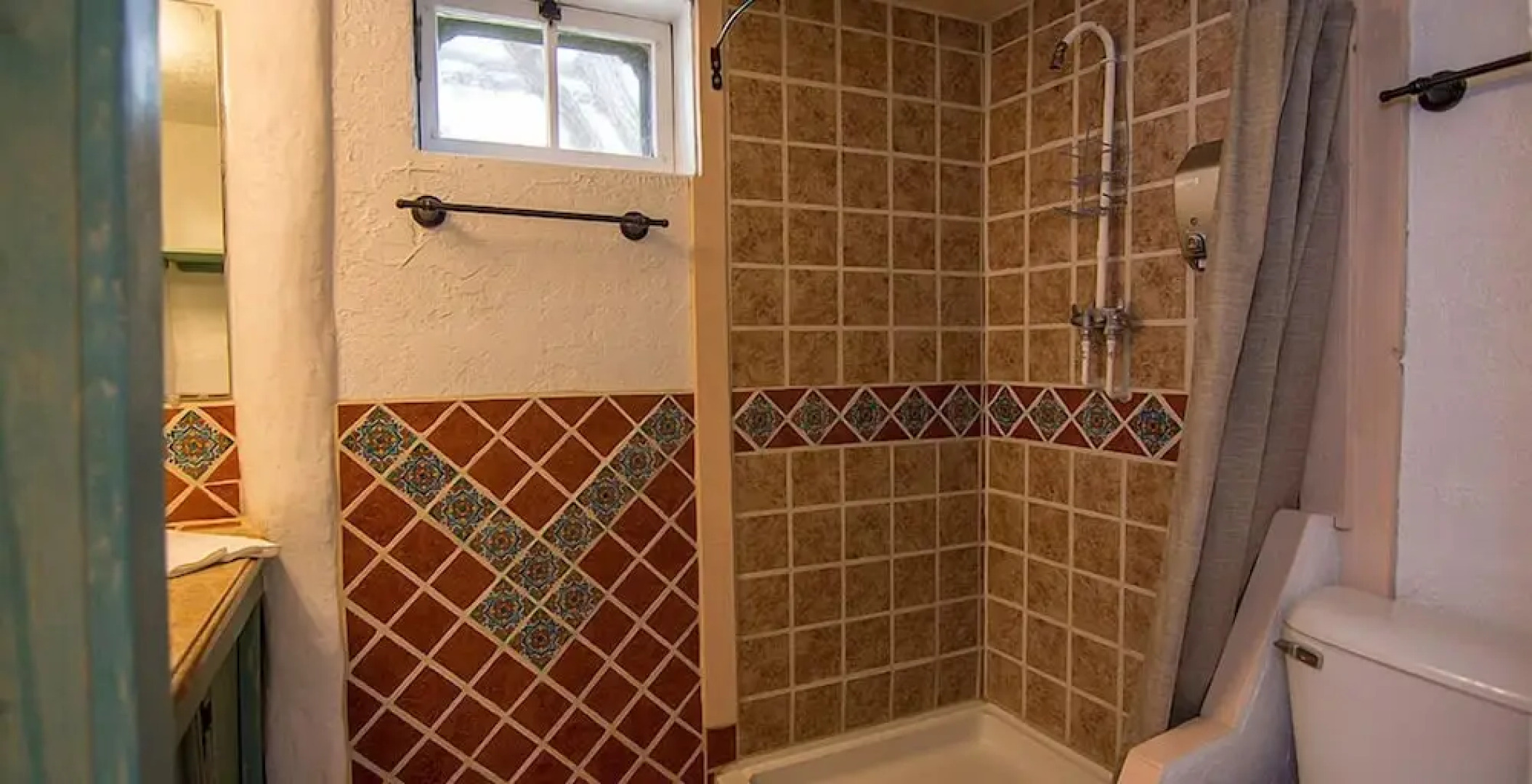 Old Taos Guesthouse Inn