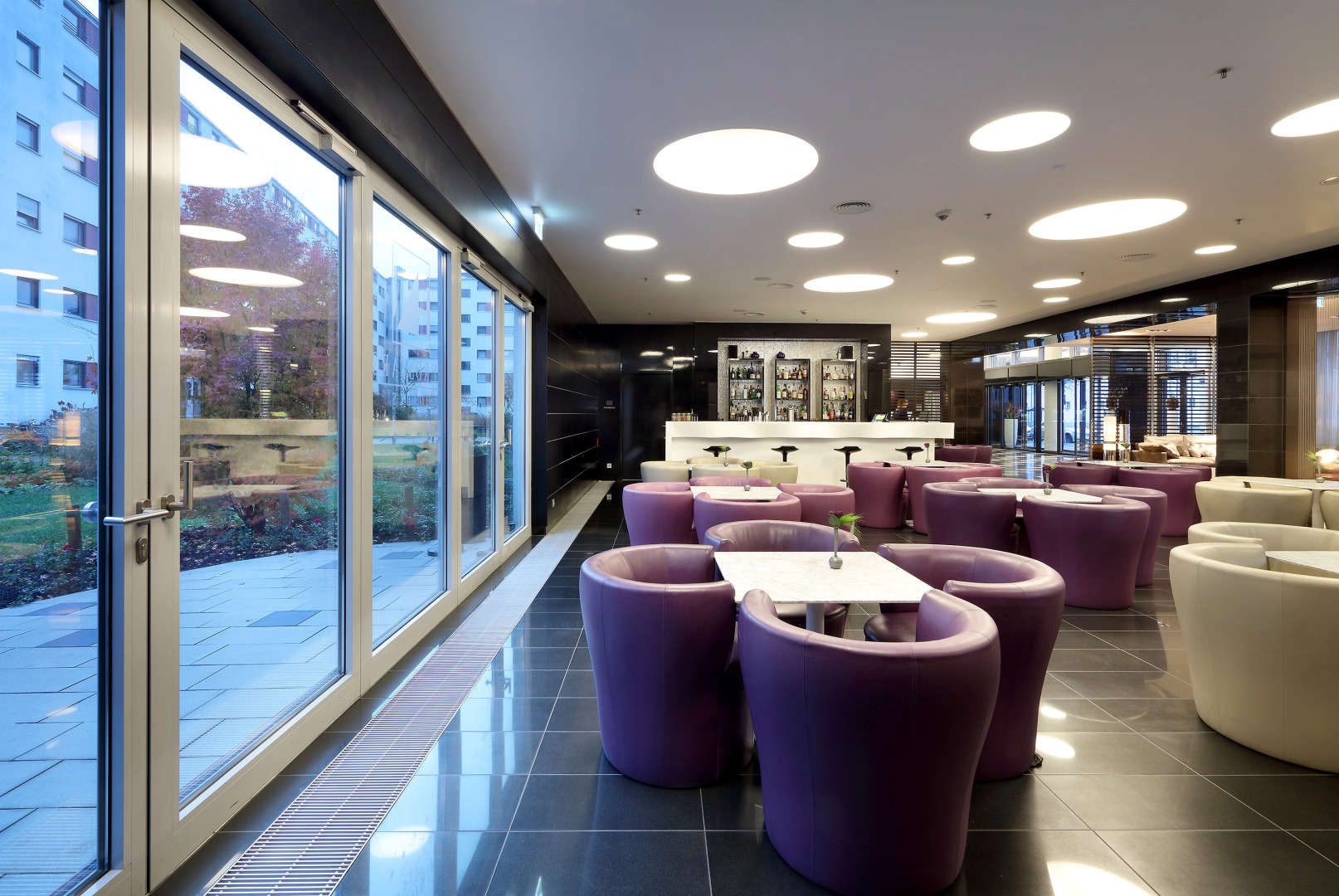 Eurostars Grand Central