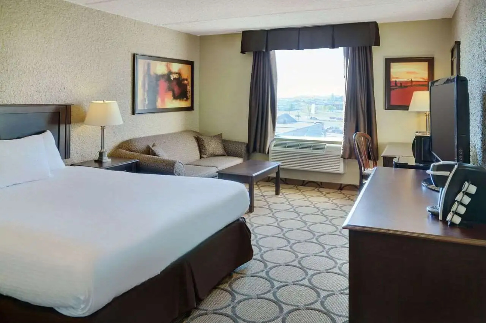 Radisson Hotel Fort St. John