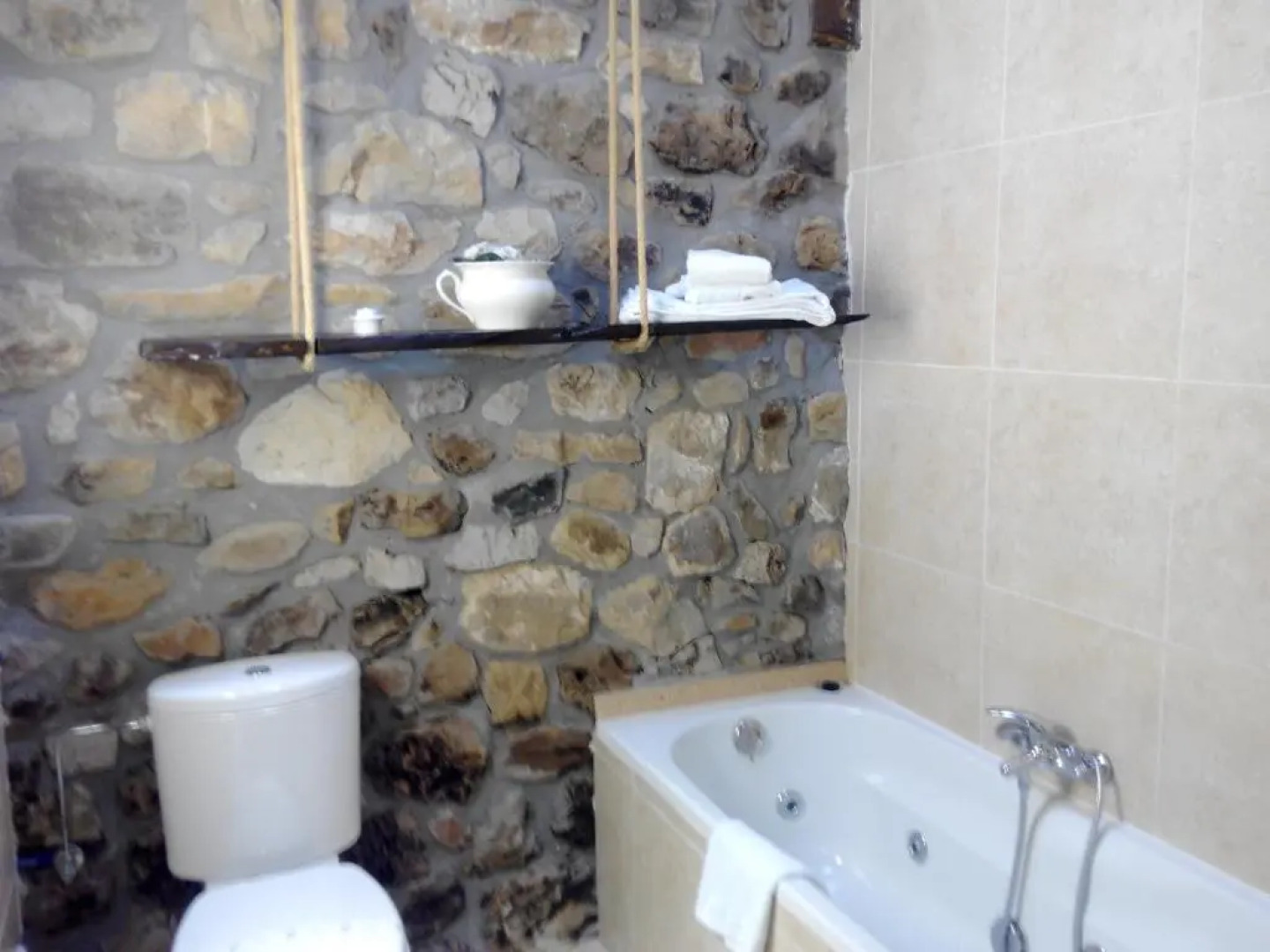 Posada Solar Montero de la Concha