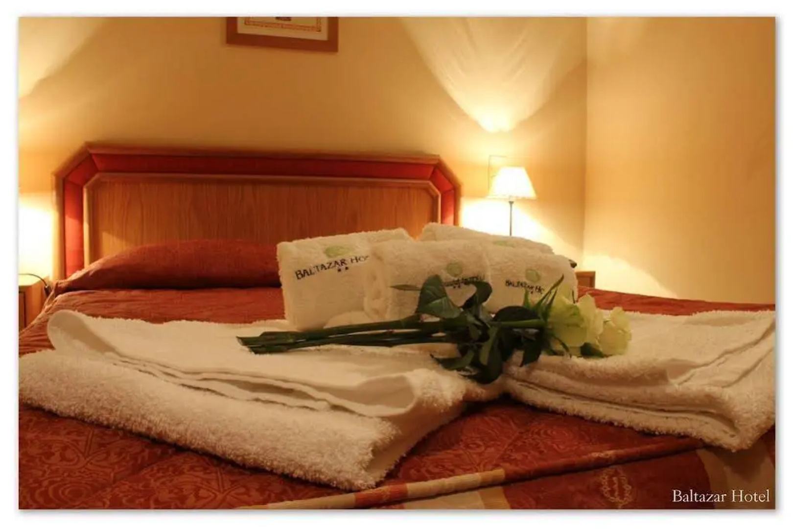 Baltazar Hotel
