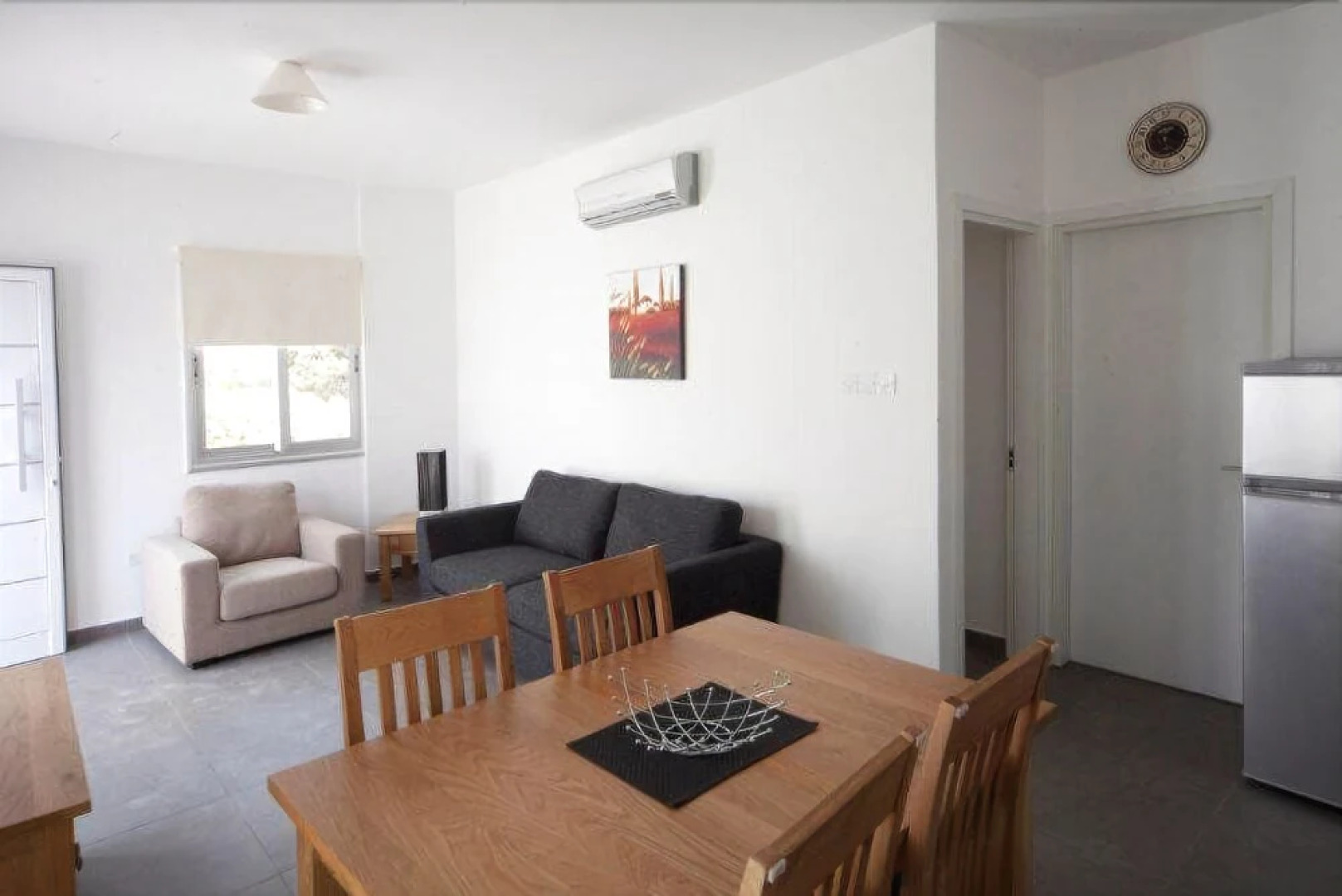 High View Garden Apartment