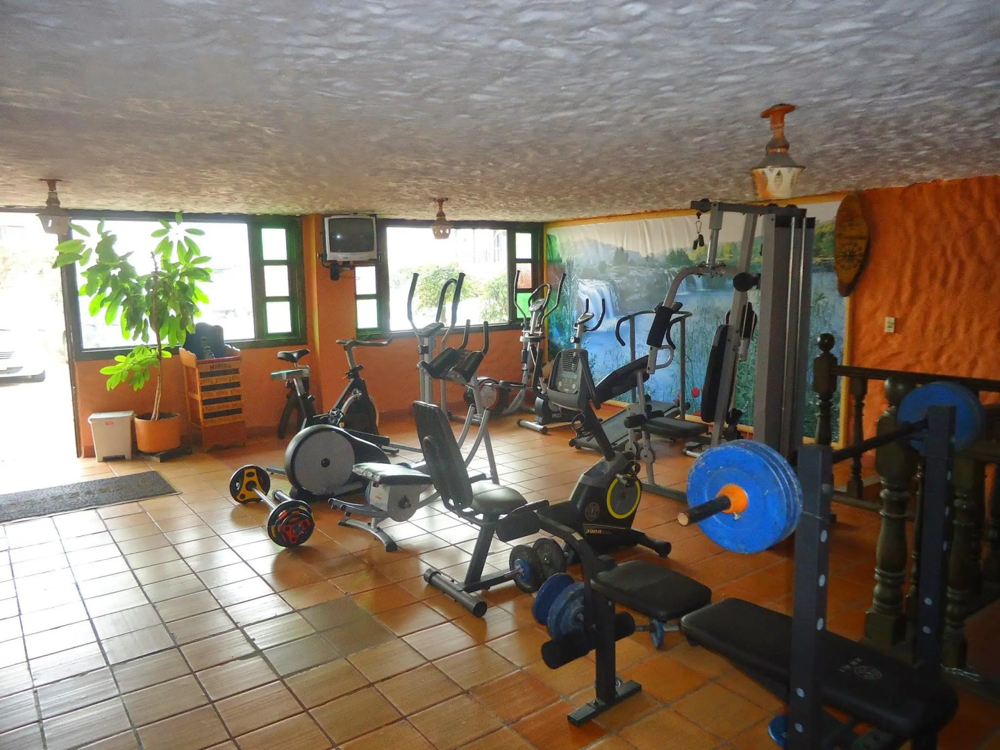 Hotel Casablanca Natural Spa