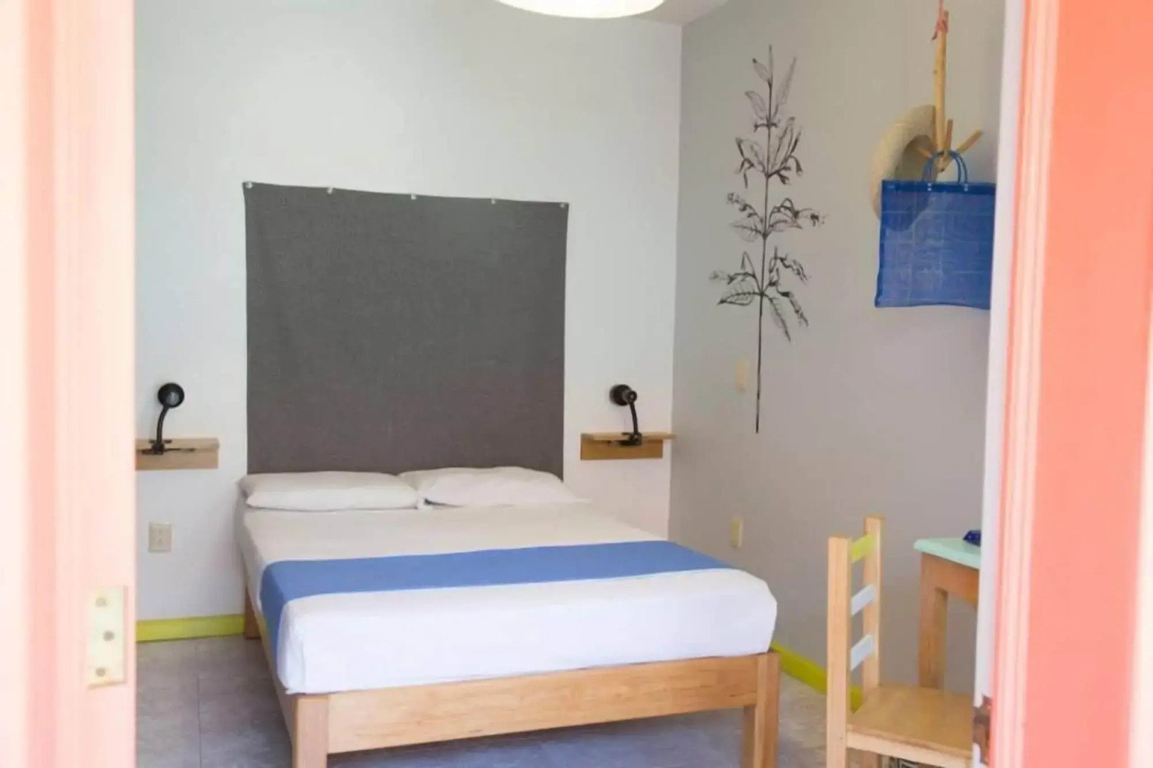 Un sueno Valle de Huajes