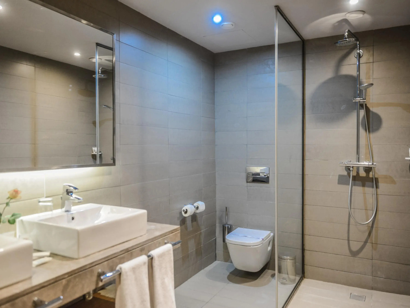 Mercure Quemado Resort