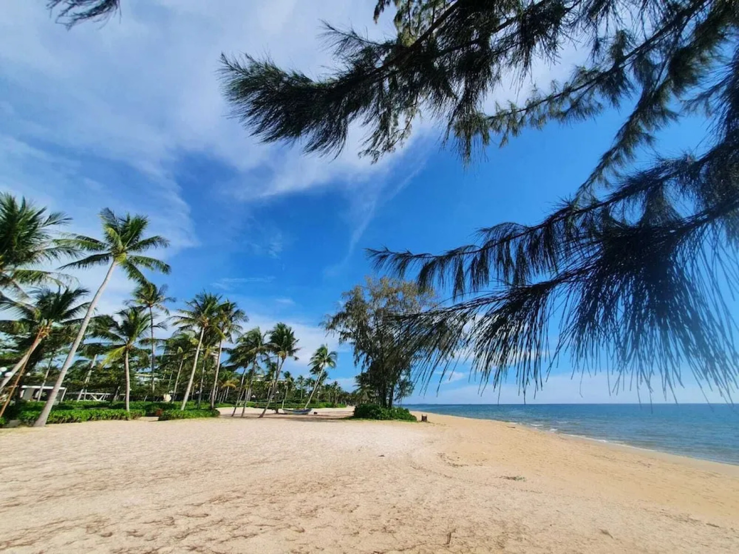 Marina Seaside Boutique Hotel