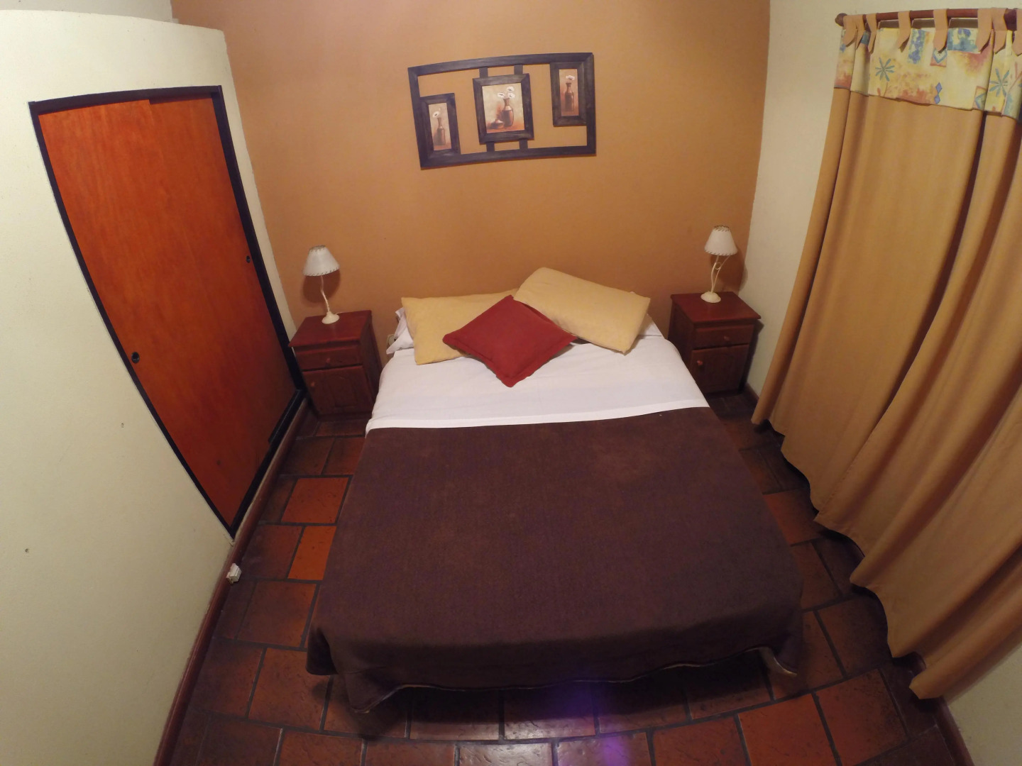 Cabañas Altos de Artalaz