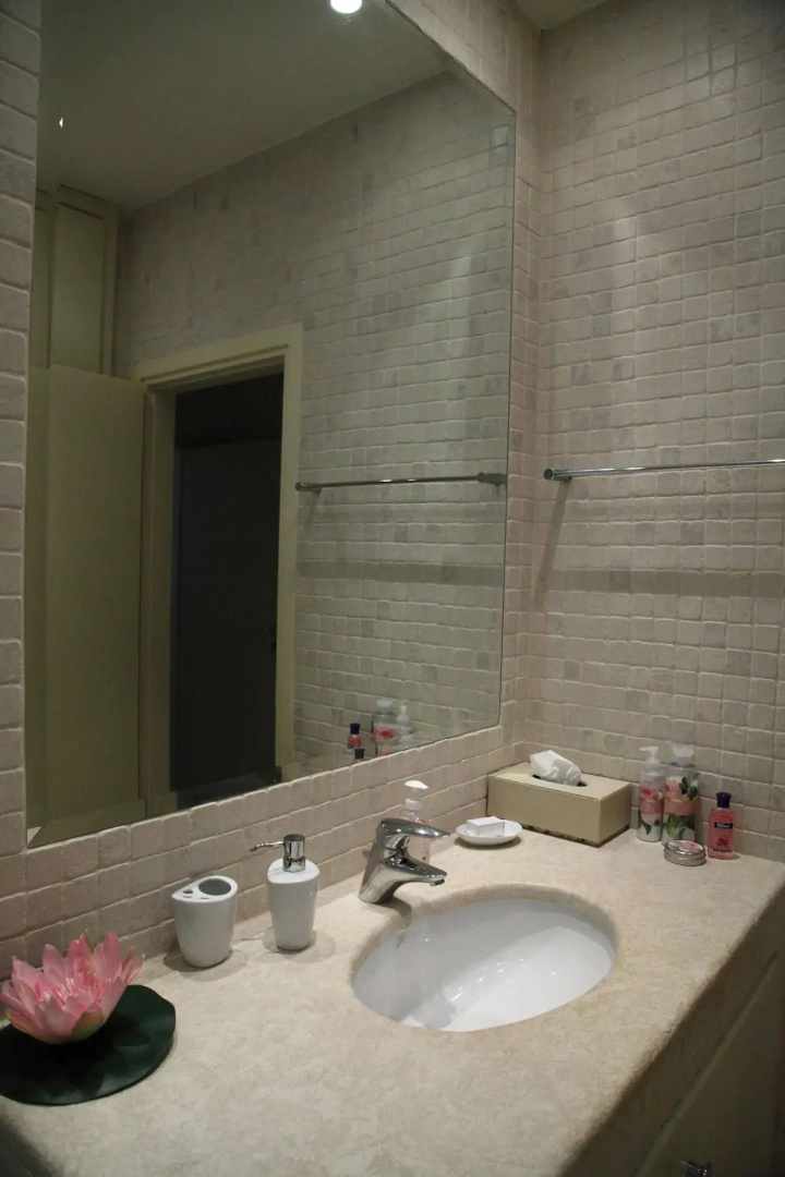 The Marble Resort