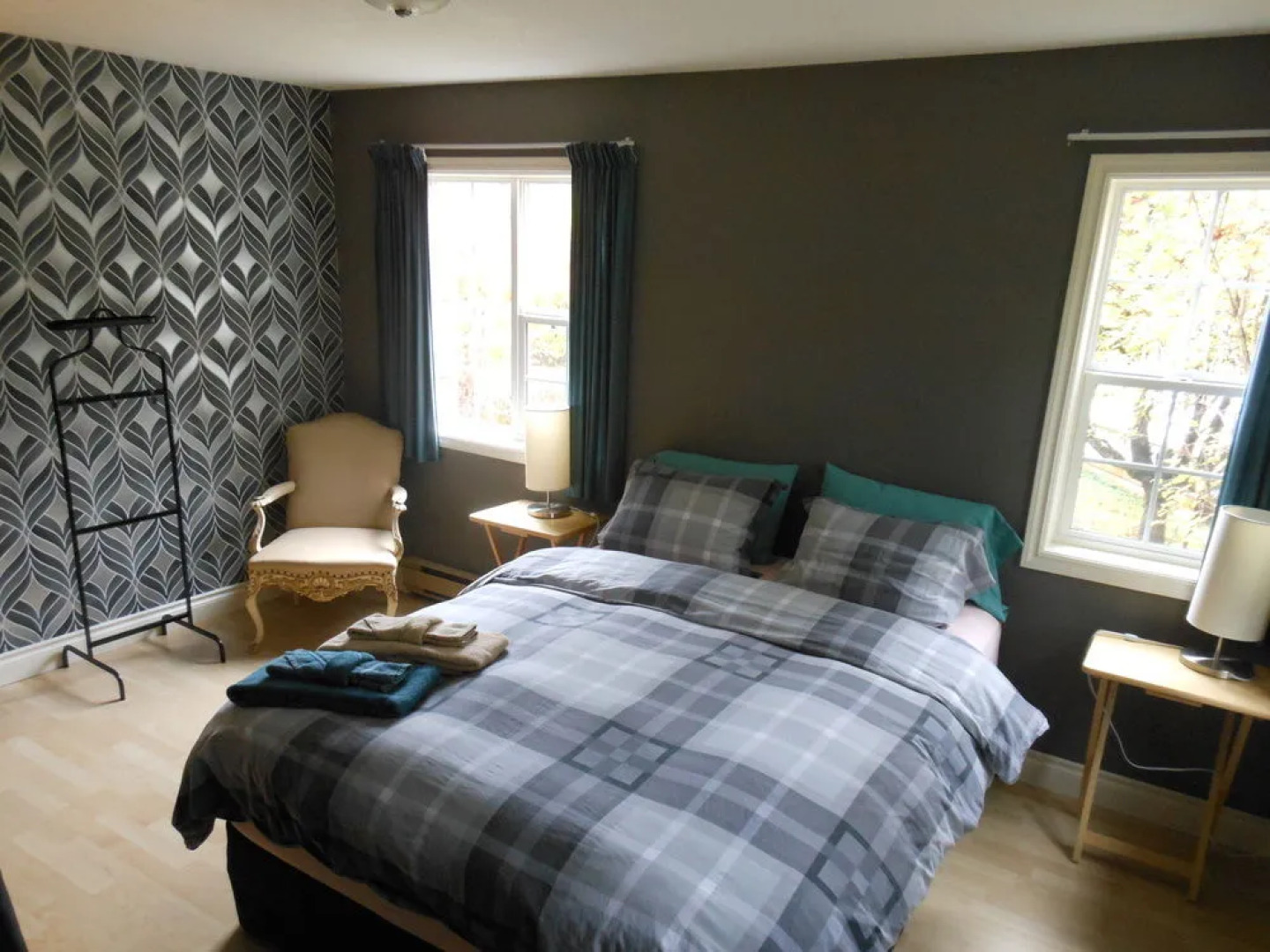 Guesthouse Mountain Escape