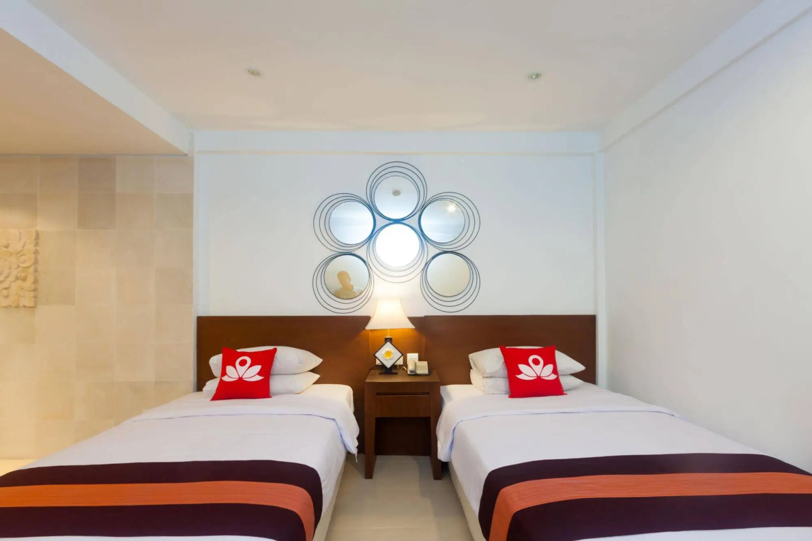 Zen Rooms Tanjung Benoa Pratama