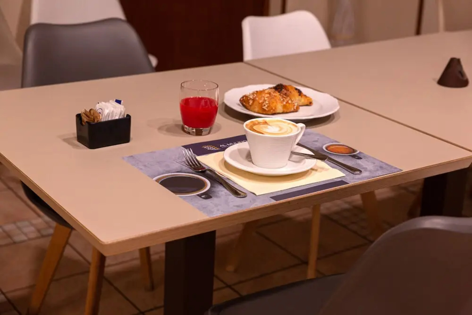 LVG Hotel Collection - Al Mulino