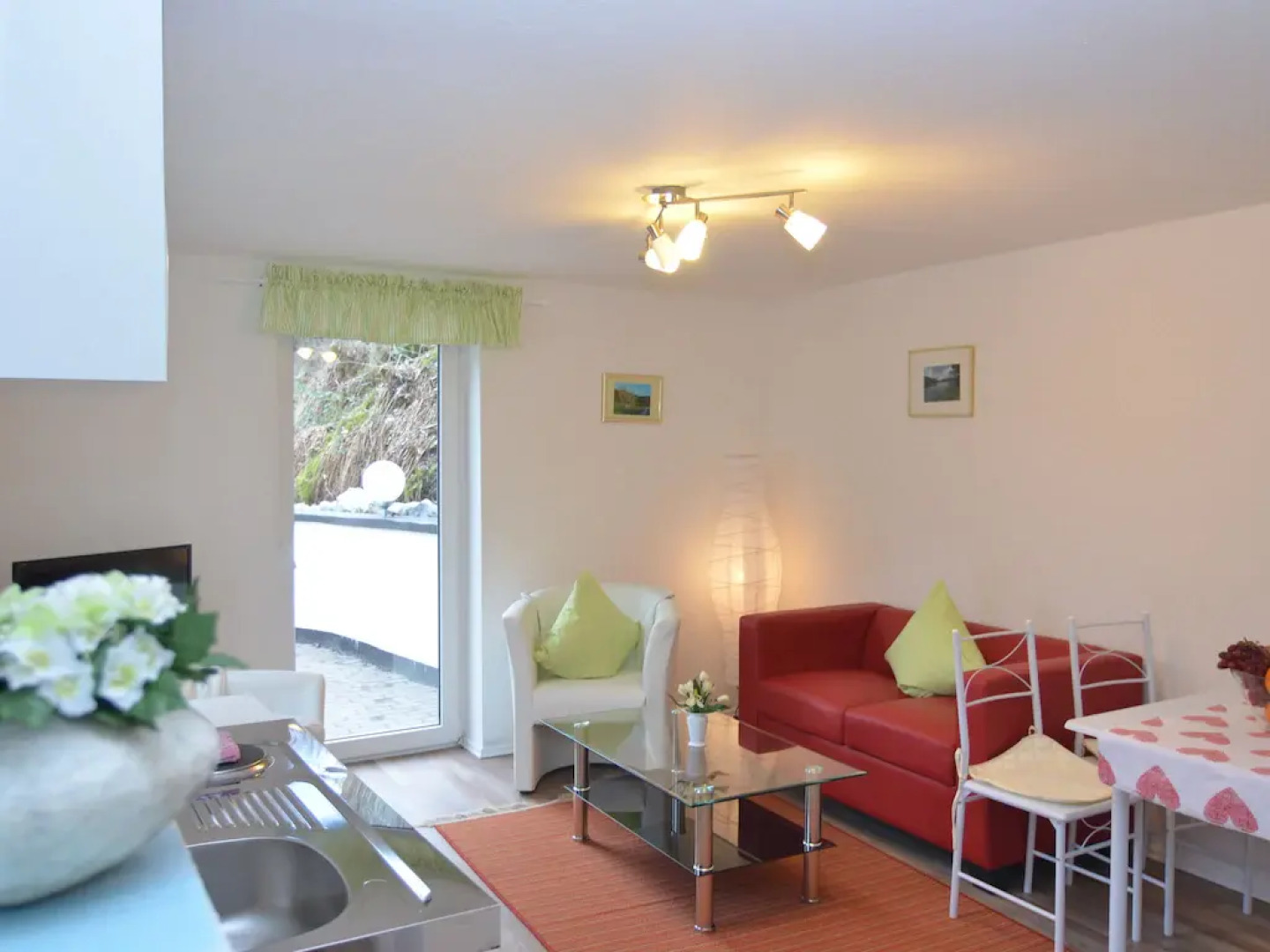 Pleasing Holiday Home near Ski Area in Schmallenberg Germany