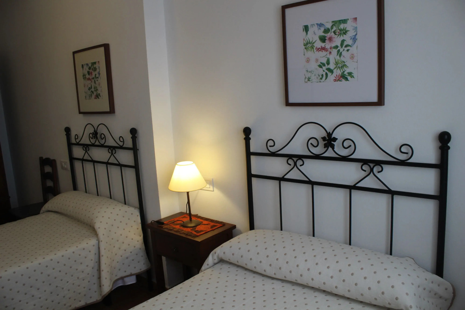 Casa Rural La Fuente del Coso