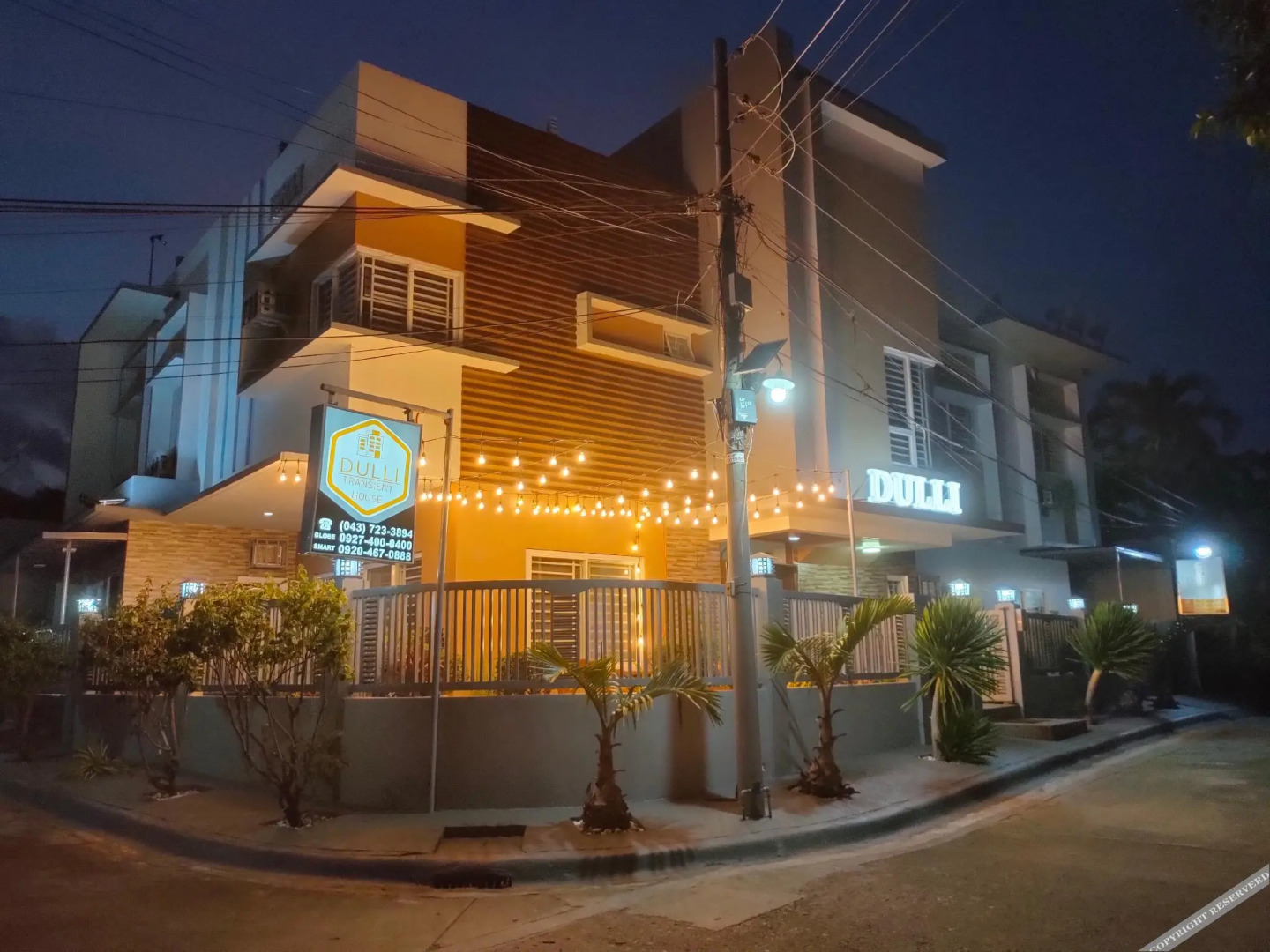 Dulli Transient House