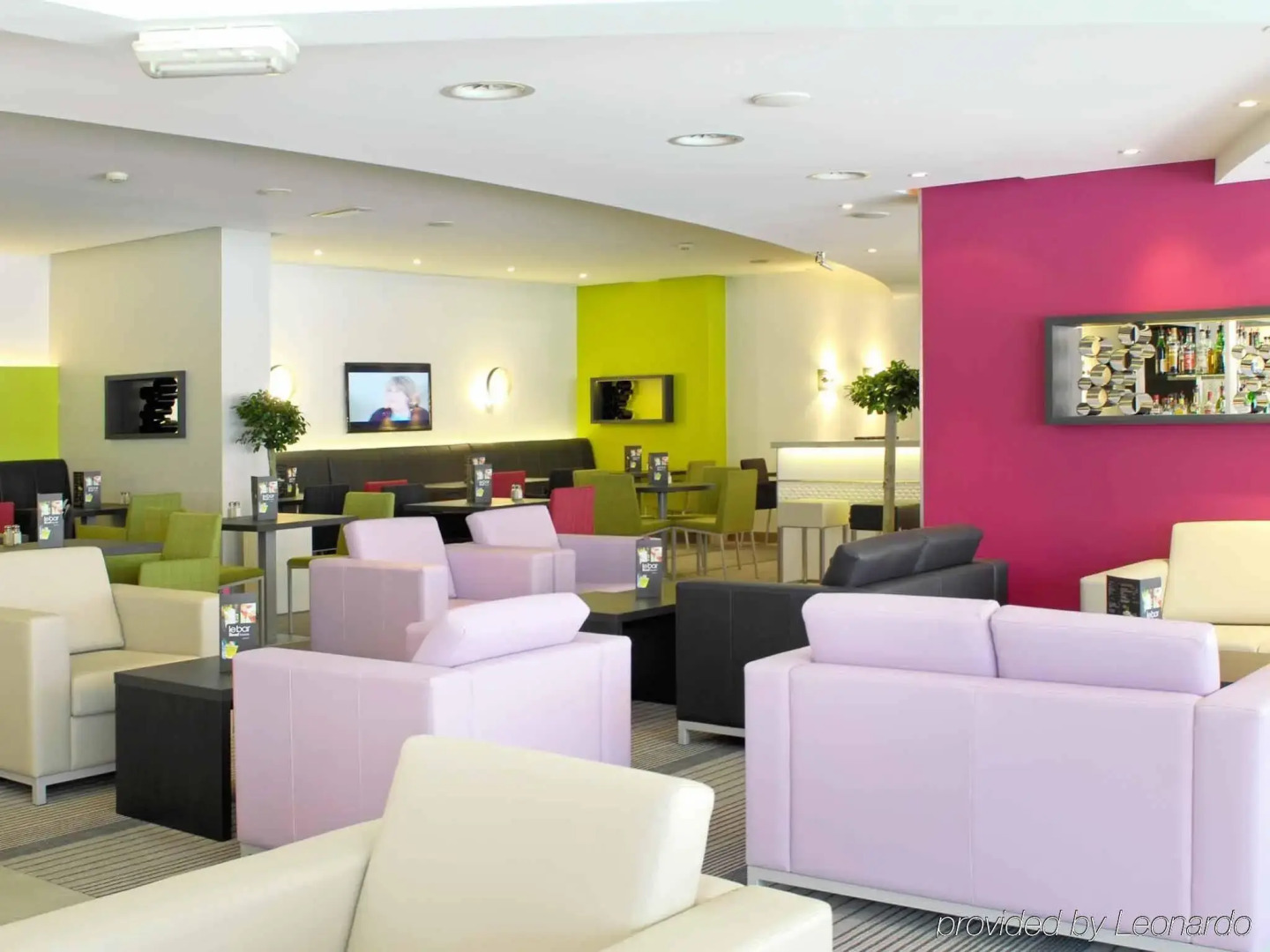 Novotel Luxembourg Kirchberg