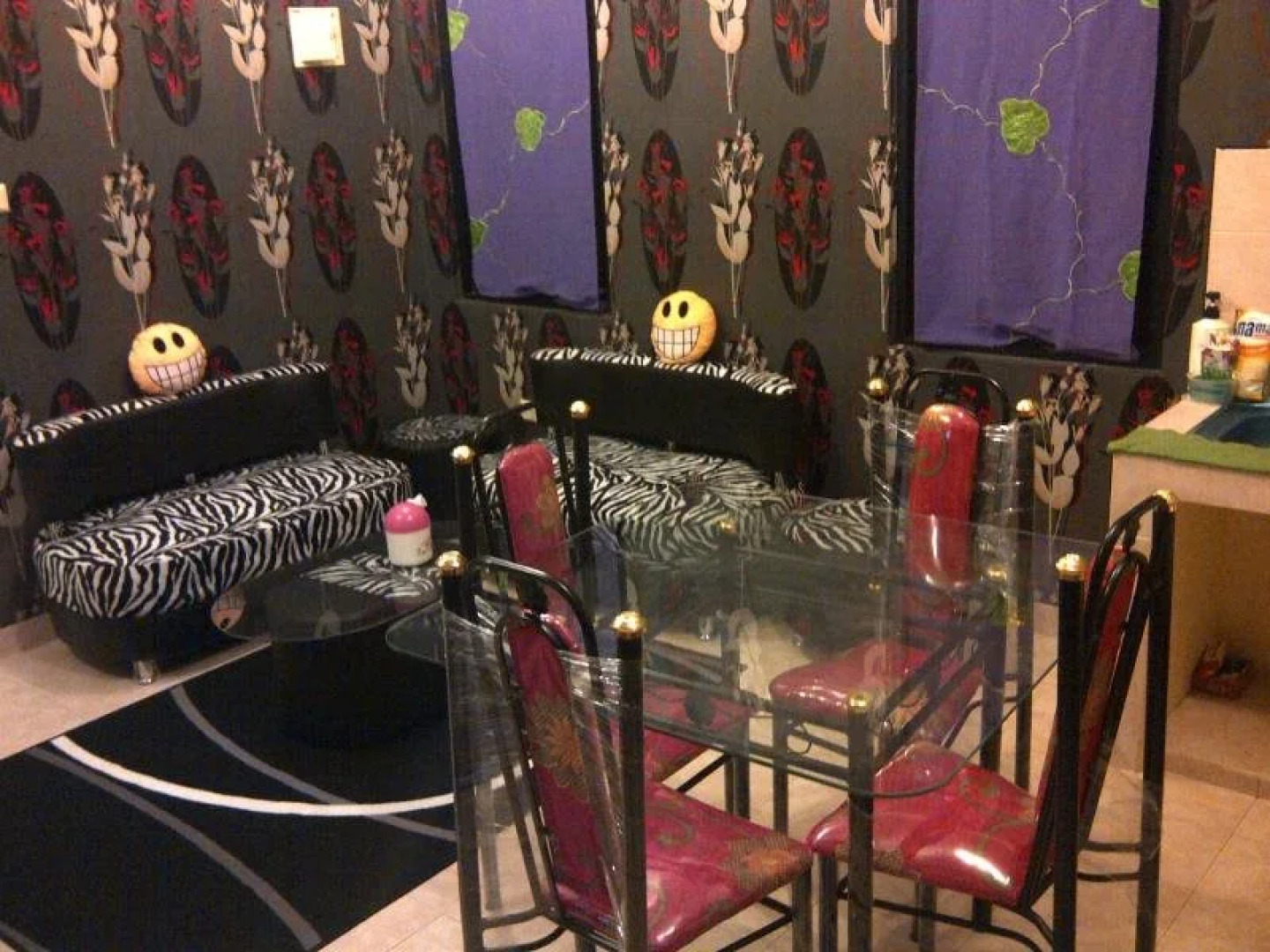 Villa Miky At Kota Bunga Puncak