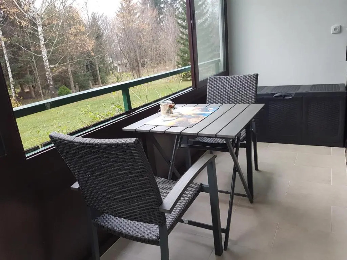 Apartment Mariazell Bürgeralpe