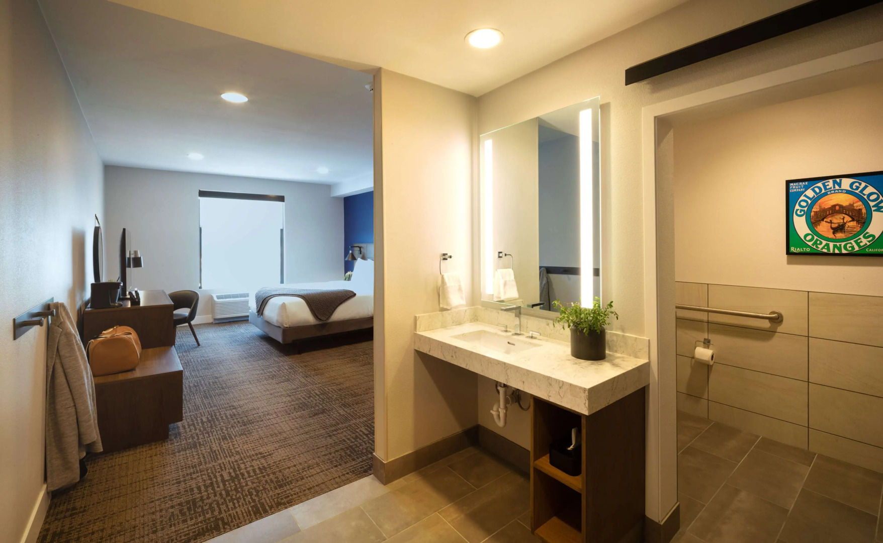 Ayres Hotel Rialto Fontana