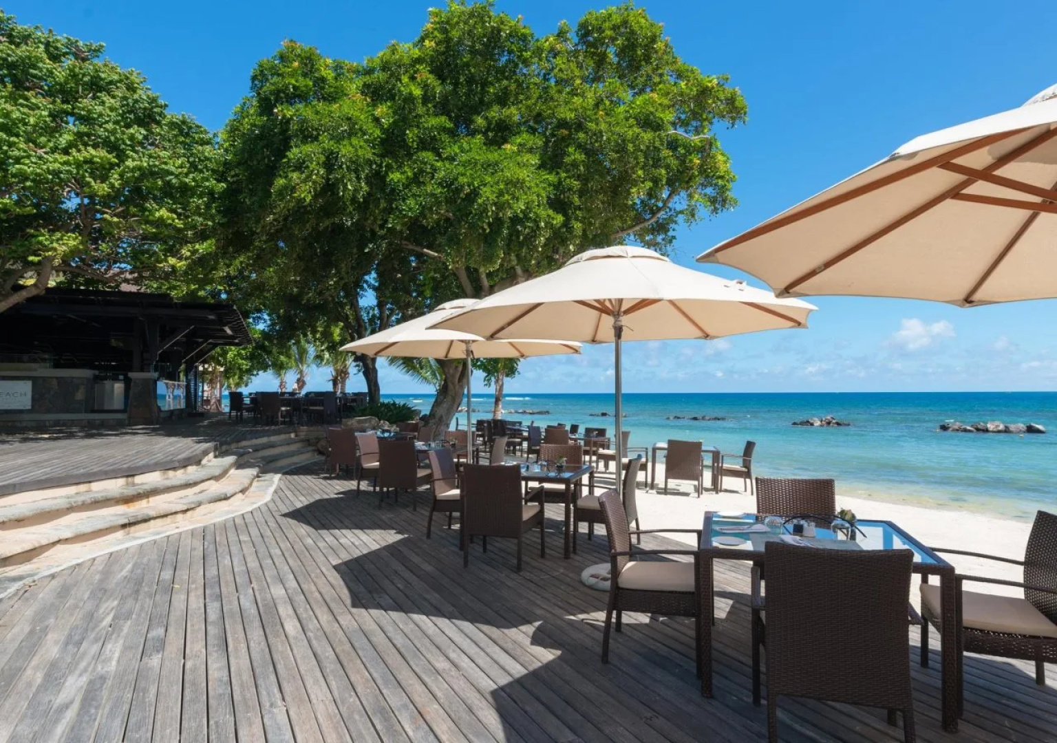 The Westin Mauritius Turtle Bay Resort and Spa