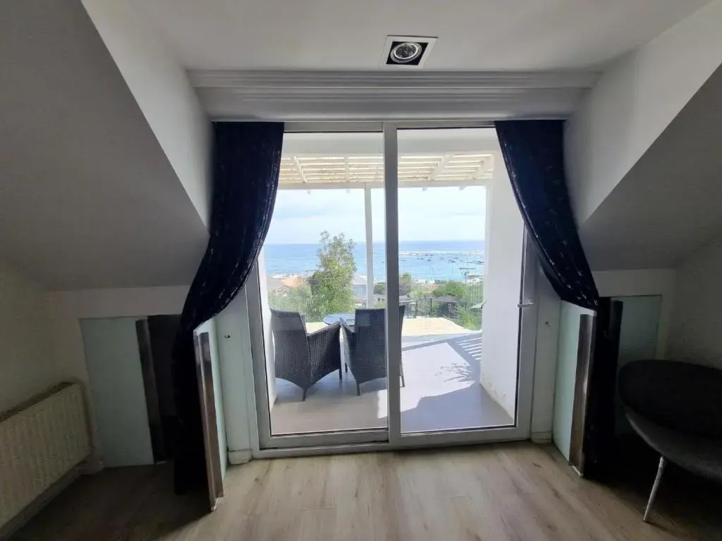 Winery Boutique Hotel