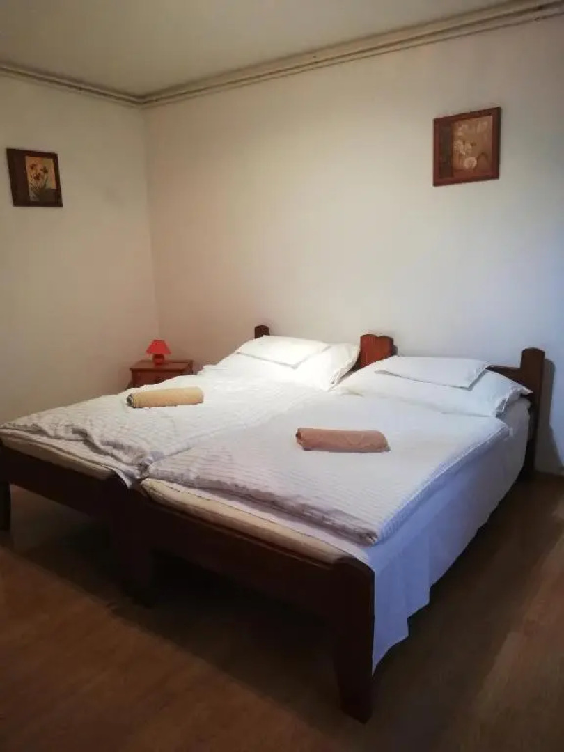 Kemencés Vendégház