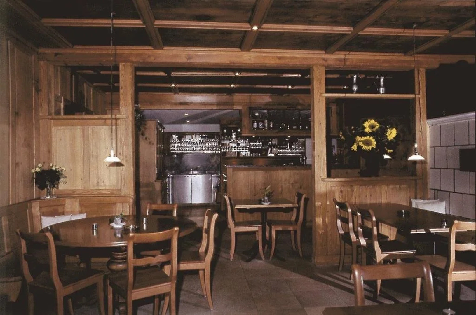 Gasthof Kreuz Mühledorf