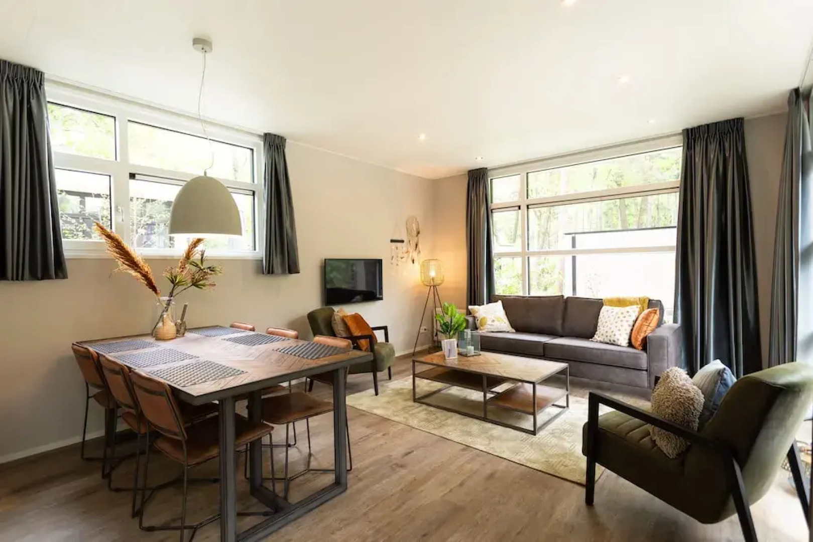 TopParken Résidence de Leuvert