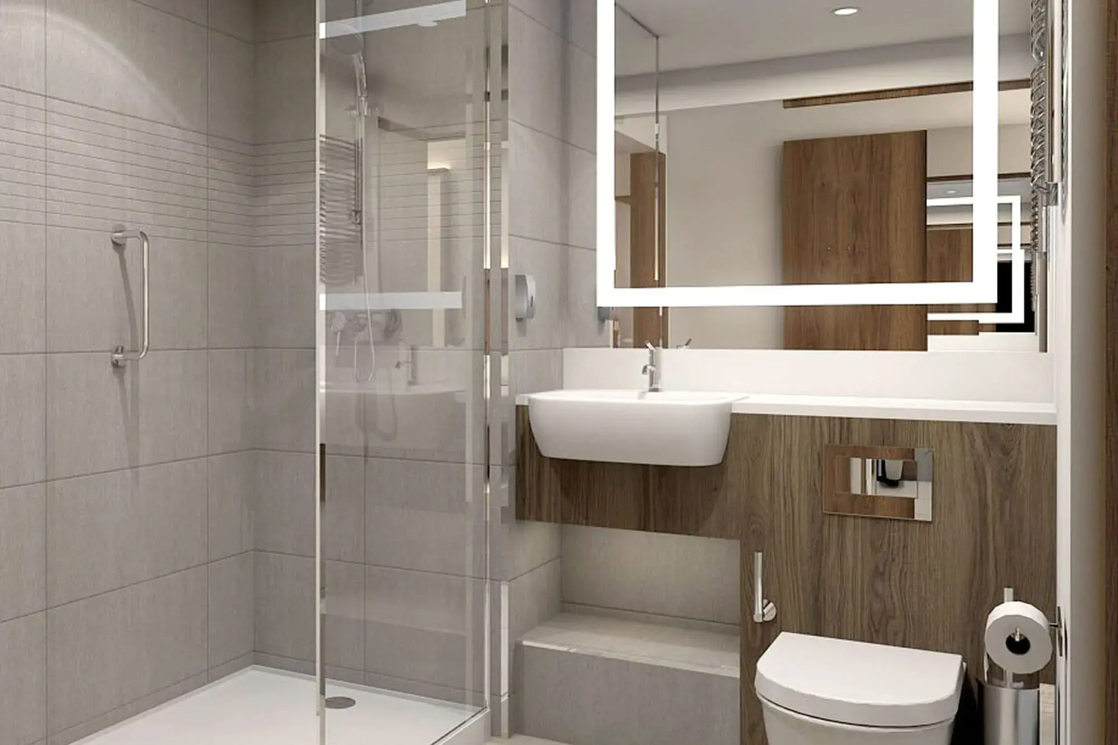 Courtyard by Marriott Szczecin City