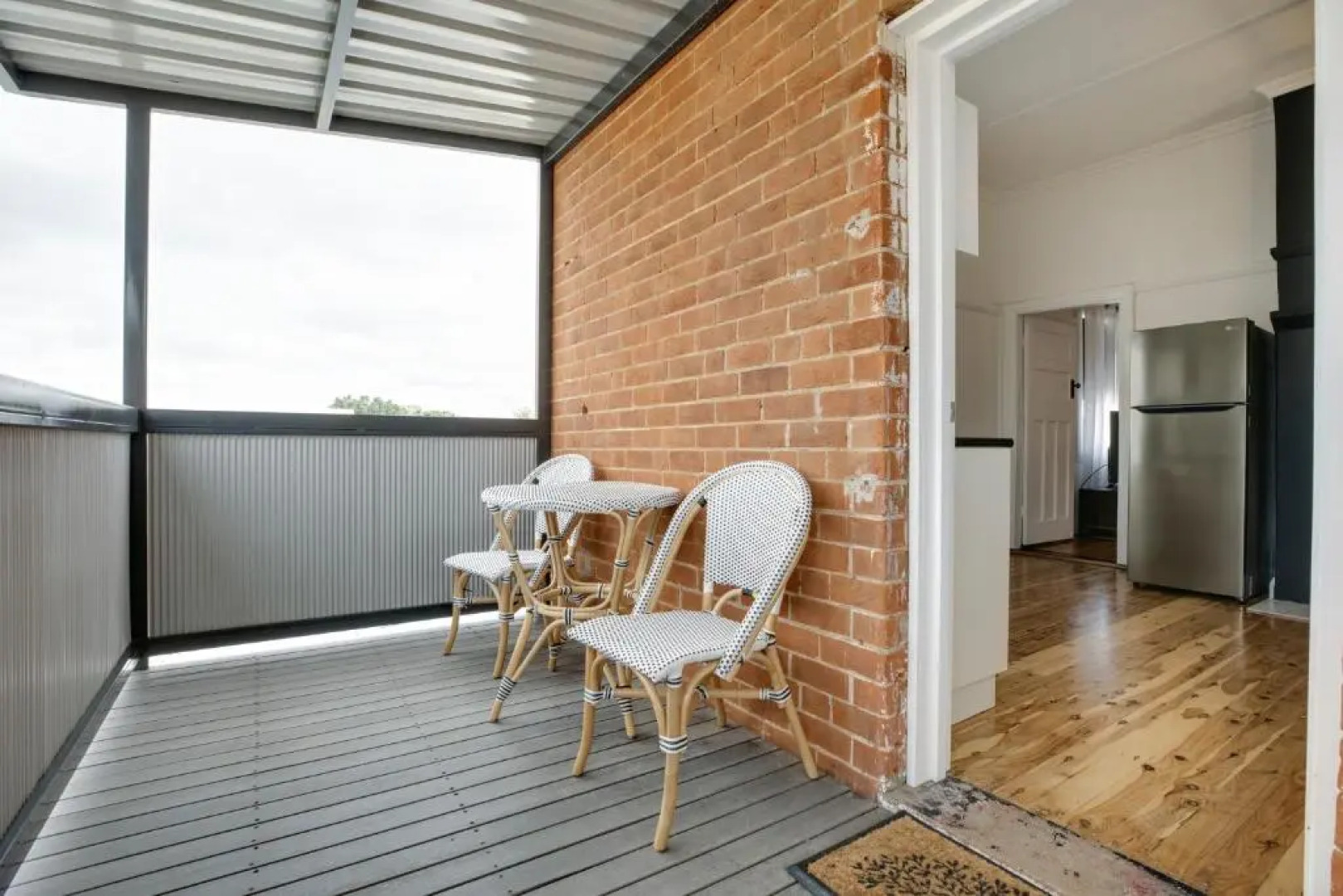 Nyngan Riverside Tourist Park