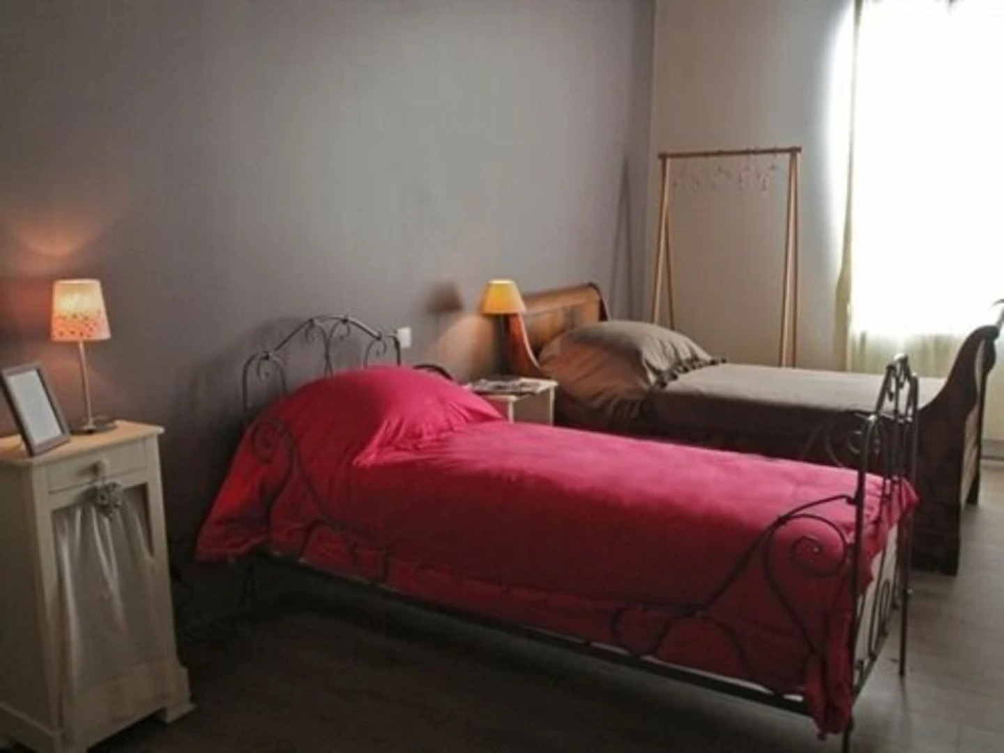 Du Côté de Chez Jeanne