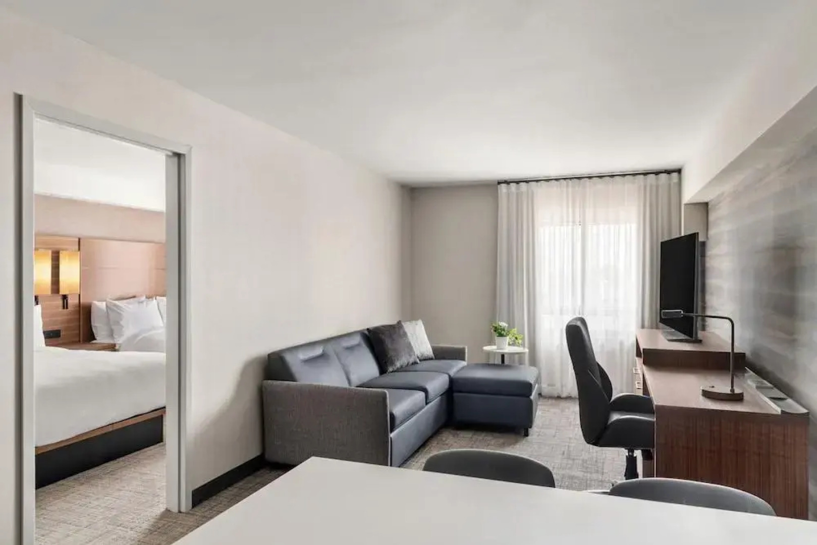 Residence Inn by Marriott Laval