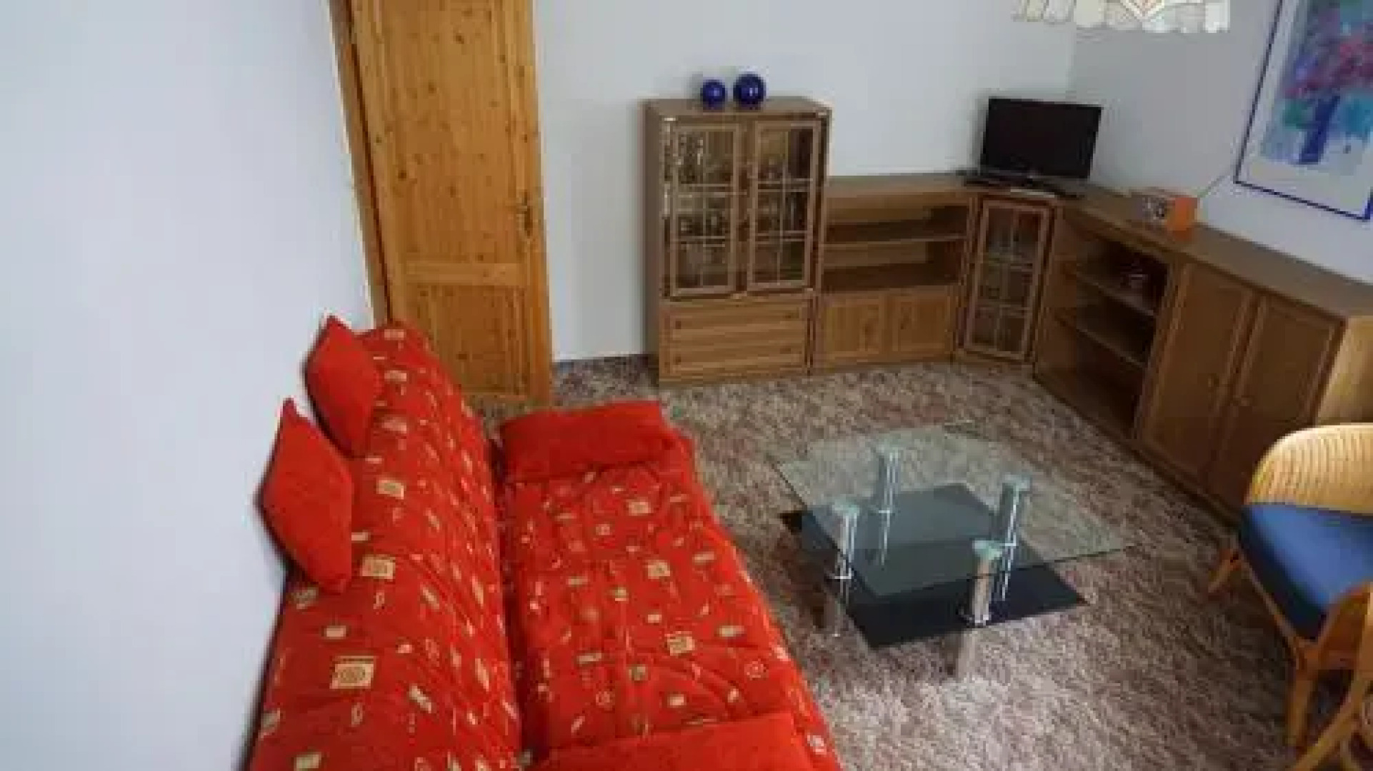 "Bungalow 20" Meyersgrund Im Thüringer Wald