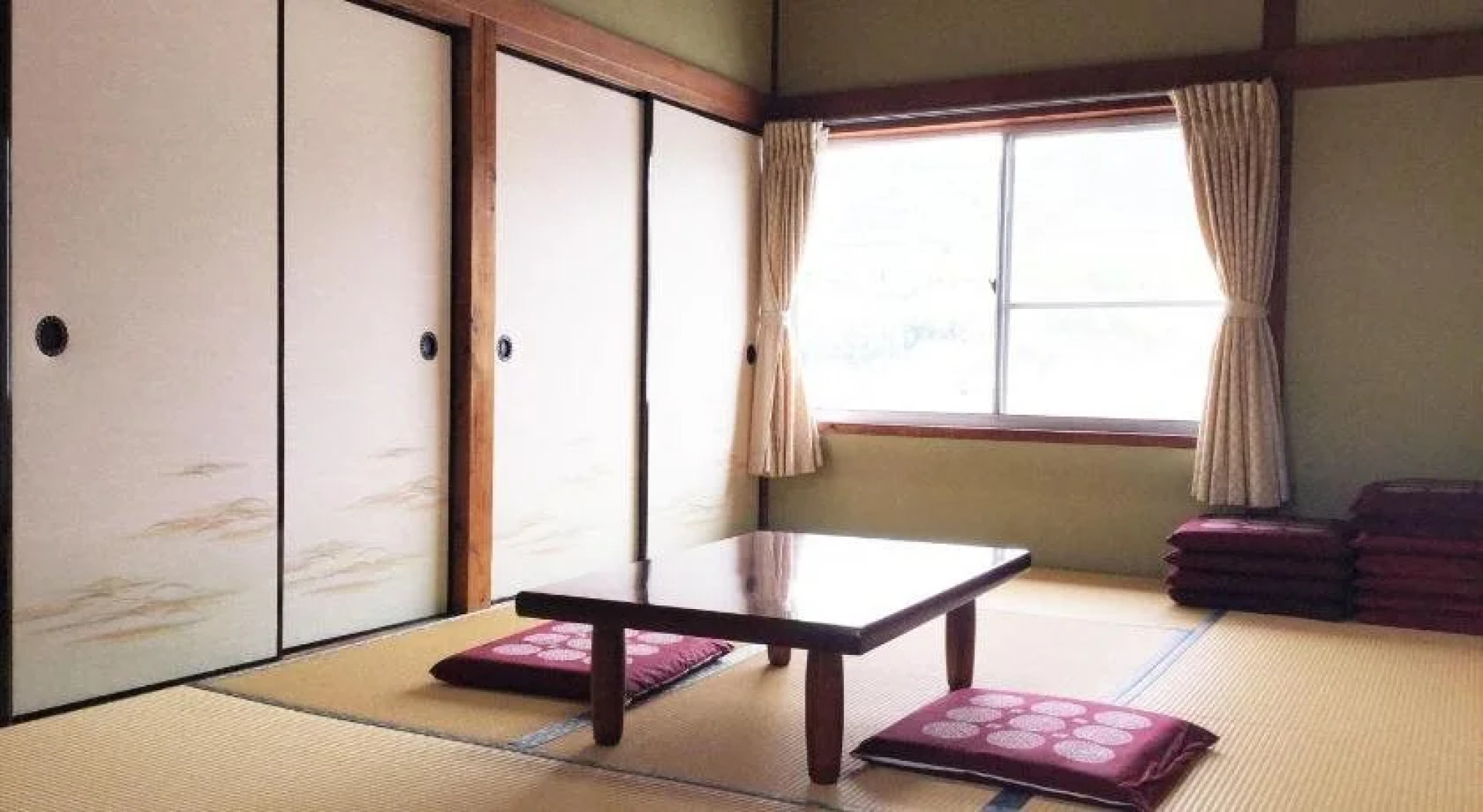 Kikuya Ryokan