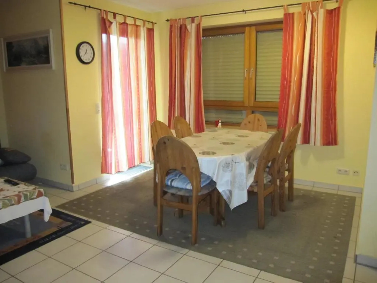 Ferienwohnung Gertraud Müller