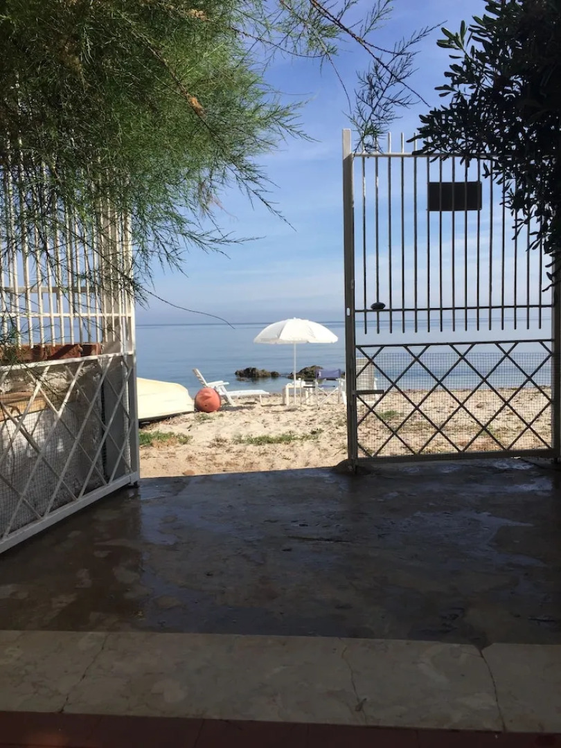 A Casa Di Giuseppe Sul Mare