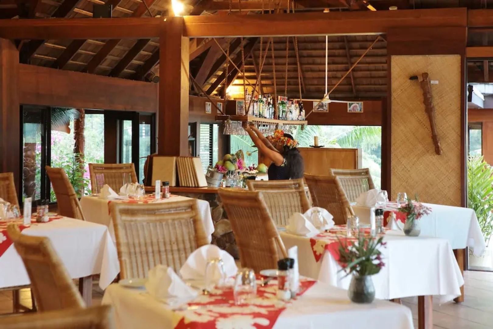 Le Nuku Hiva by Pearl Resorts