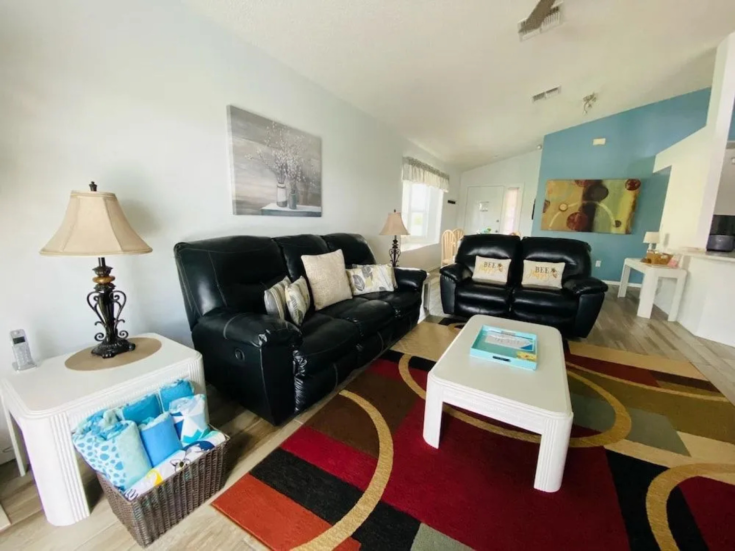 Dianes Southern Dunes Vacation Home