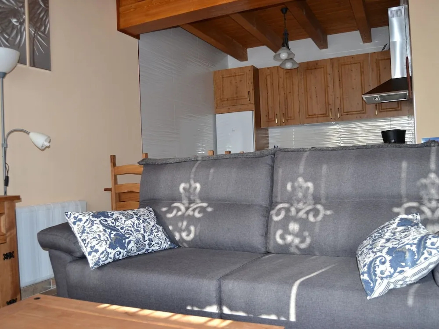 Fantastic Holiday Home in Avila with Hot Tub