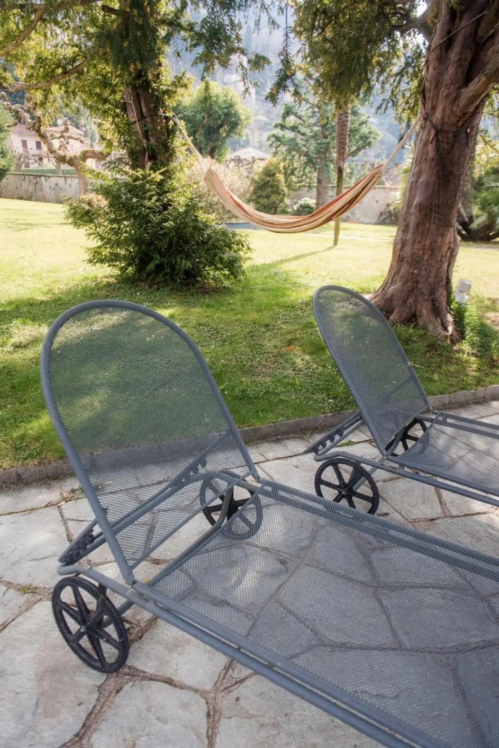 Villa Giù Luxury Lake Como - By House Of Travelers -