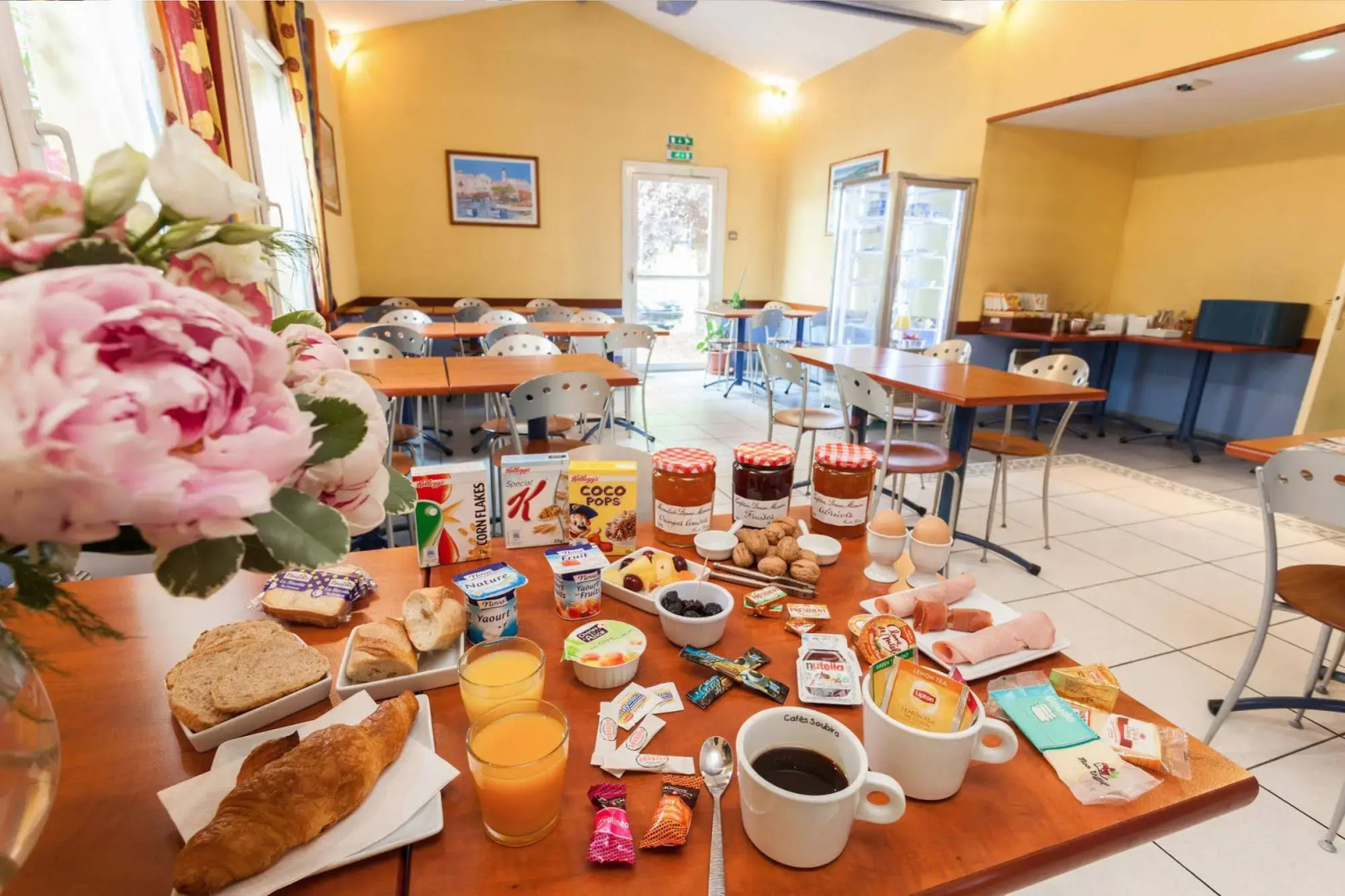 Ibis Budget Perigueux Boulazac