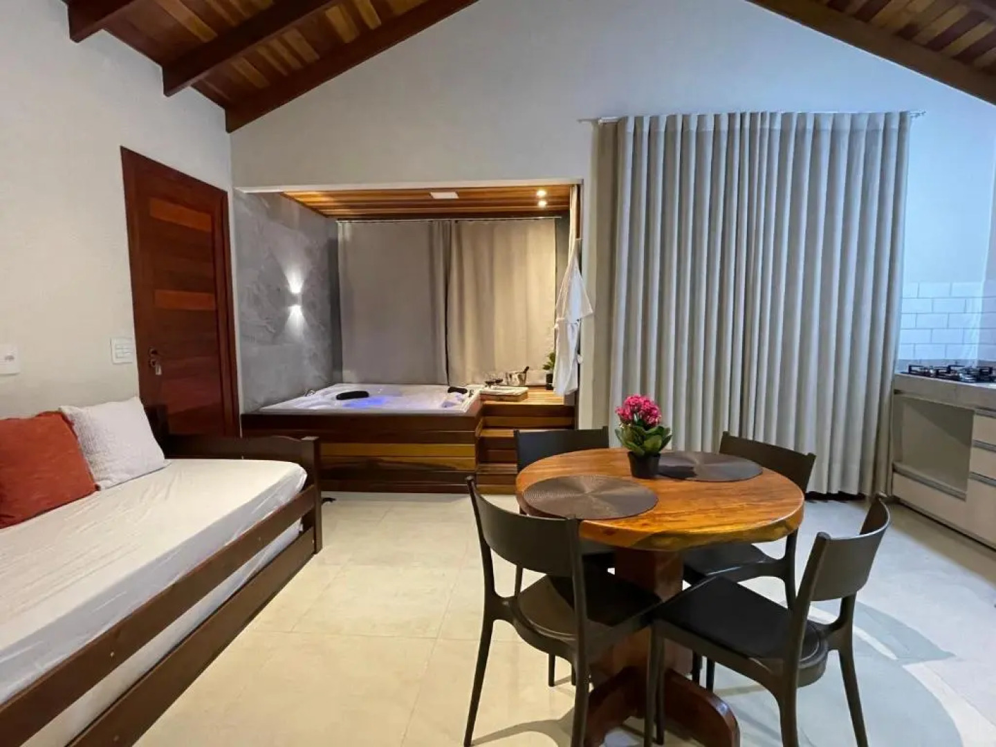 Chalés Recanto Paraíso