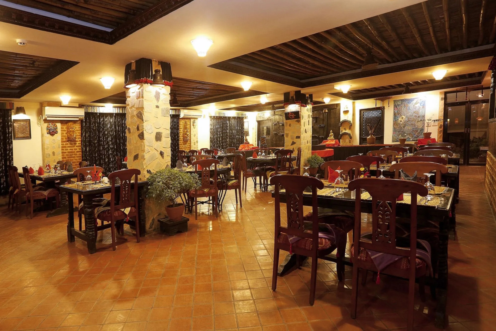 Hotel Heritage