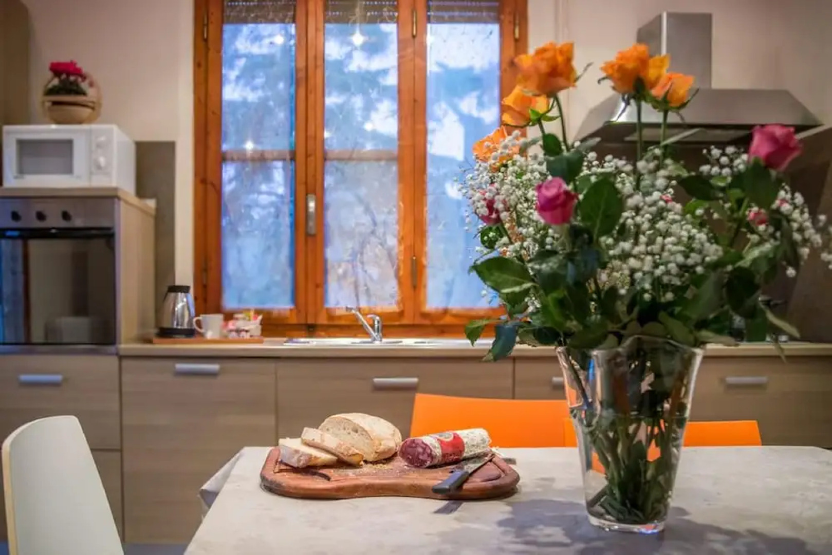 Apartment With 2 Bedrooms in Santa Croce Sull'arno, With Shared Pool and Wifi