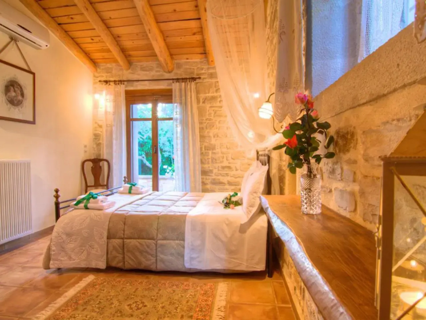 Villa Anastasia