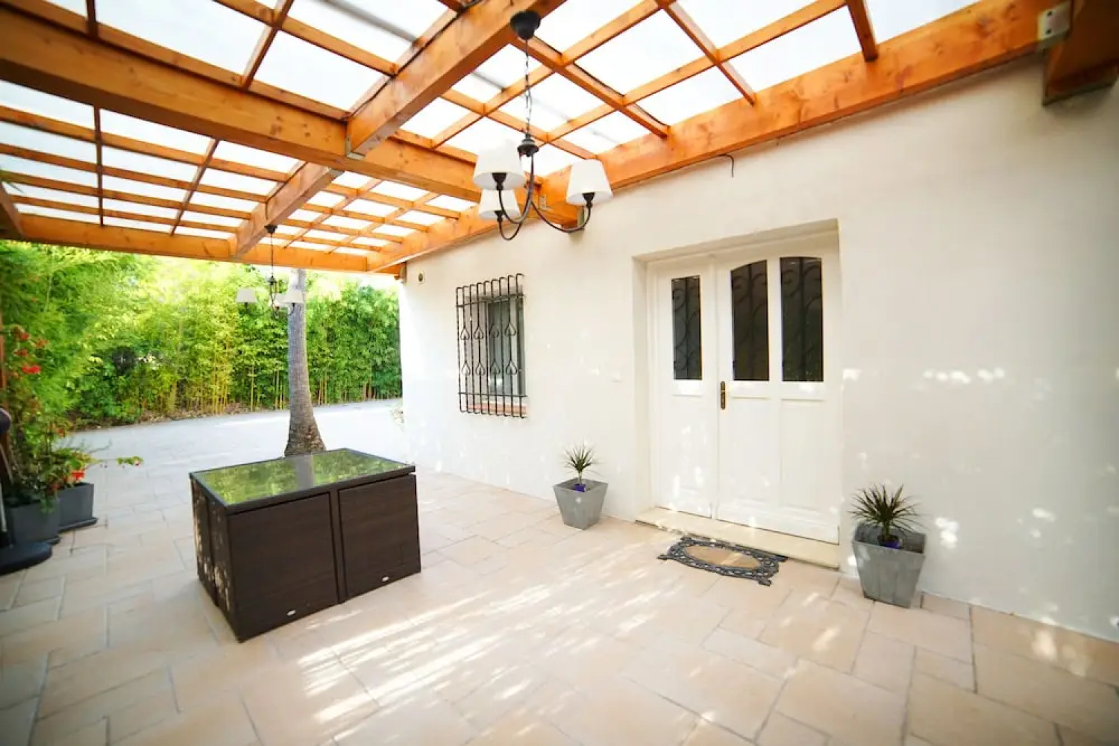 Villa Sinfonia Flat 160