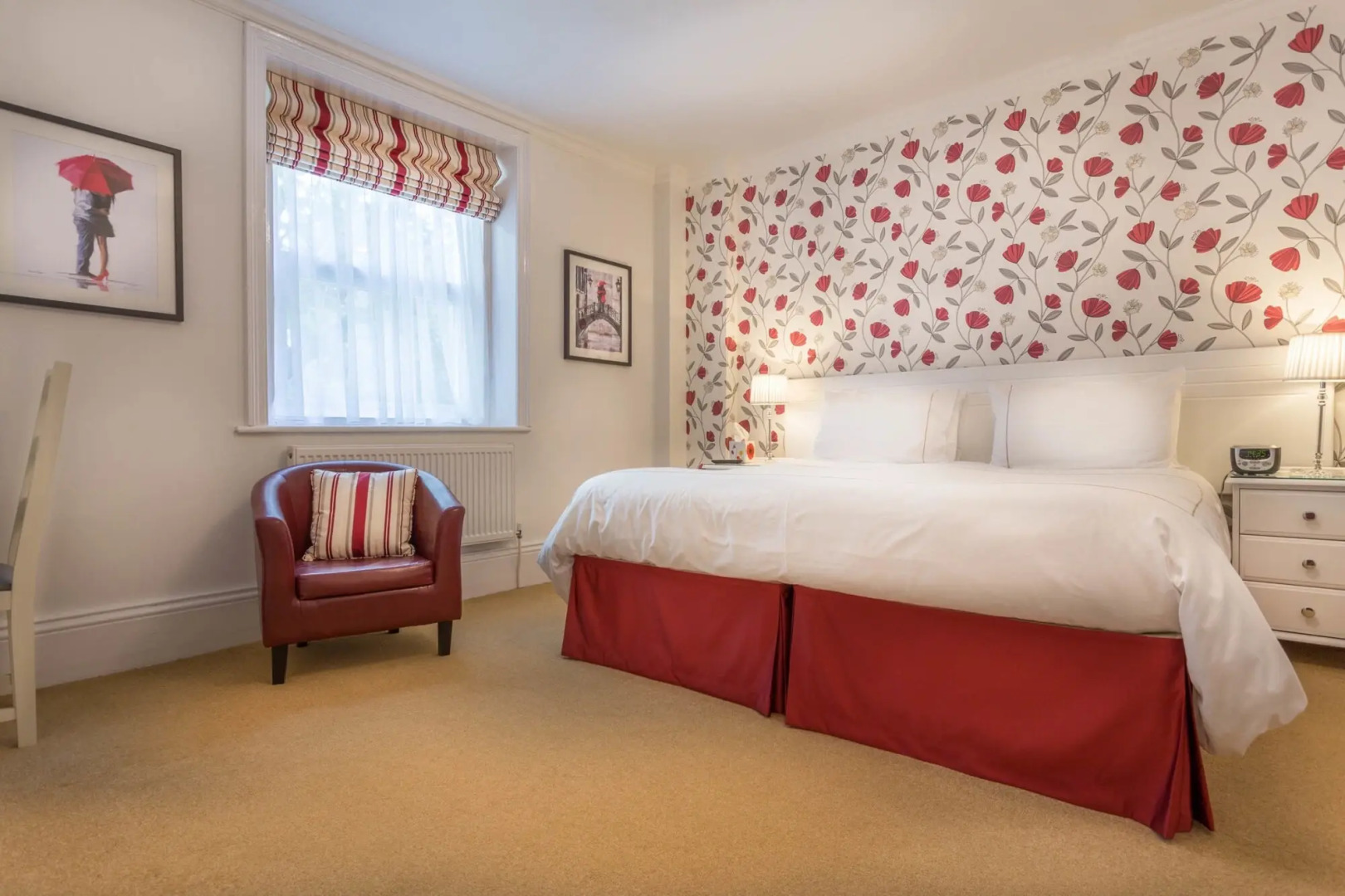 Balincourt Guest House